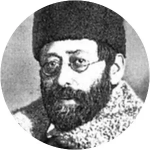 Julius Martov - Politician