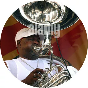 Julius McKee Musician