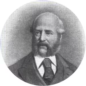 Julius Mombach - Composer