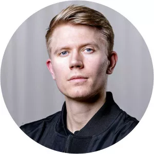 Julius Mygind - Peter Mygind's son