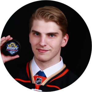 Julius Nättinen - Ice hockey player