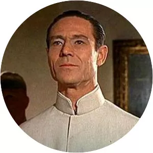 Julius No - Fictional character