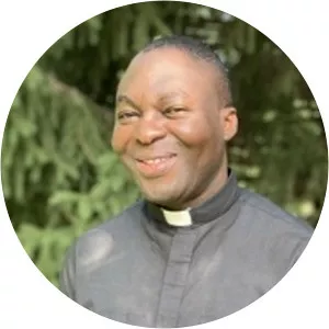 Julius Okojie