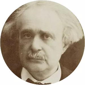 Julius Oppert - French-German author