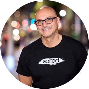 Julius Papp - Musical artist