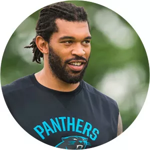 Julius Peppers - American football player