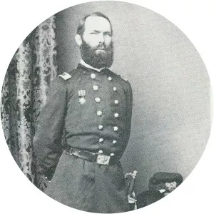 Julius Peter Garesché