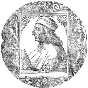 Julius Pomponius Laetus