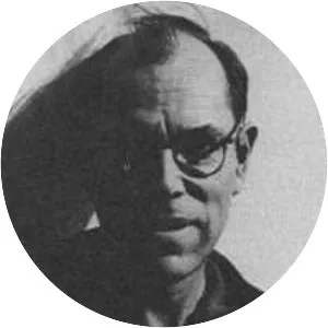 Julius Richard Büchi