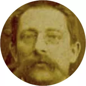 Julius Richard Petri