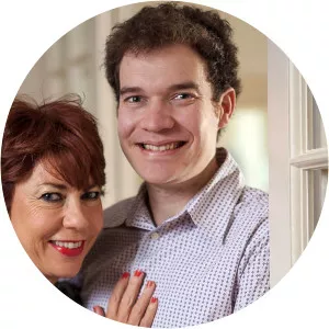 Julius Robertson photograph