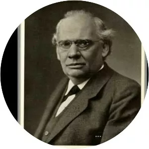 Julius Röntgen