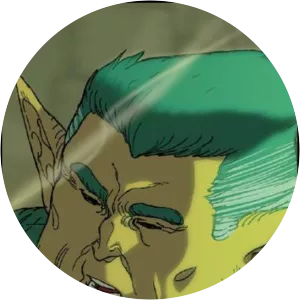 Julius Root photograph