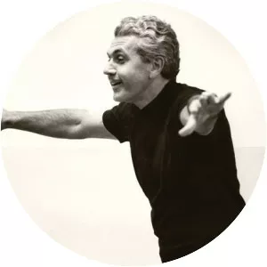 Julius Rudel - Conductor