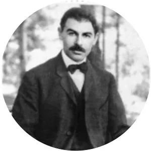 Julius S. Oppenheimer - Entrepreneur