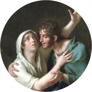 Julius Sabinus photograph