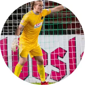 Julius Schmid - Football player