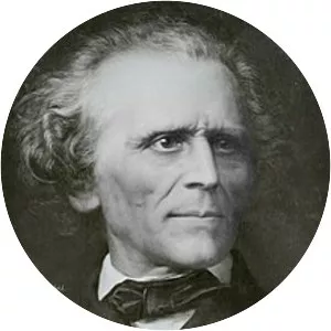 Julius Schnorr von Carolsfeld