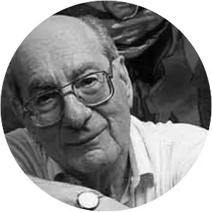 Julius Schwartz photograph