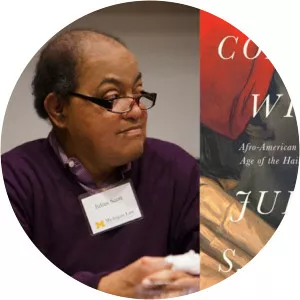 Julius Sherrard Scott III