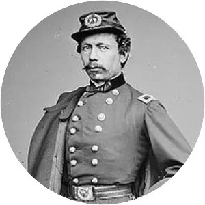 Julius Stahel - General