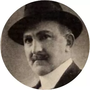 Julius Steger