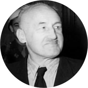 Julius Streicher