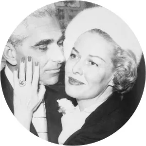 Julius Stulman photograph