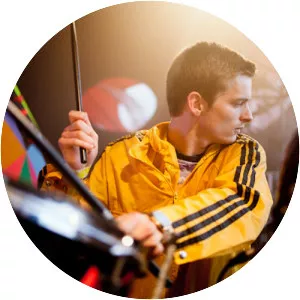 Julius Sylvest - Musical artist