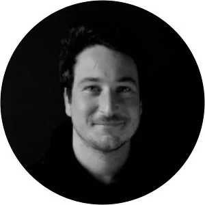 Julius van 't Hek photograph