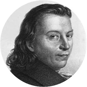 Julius Vincenz von Krombholz - Physician