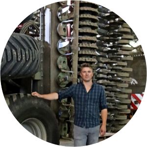 Julius von der Decken