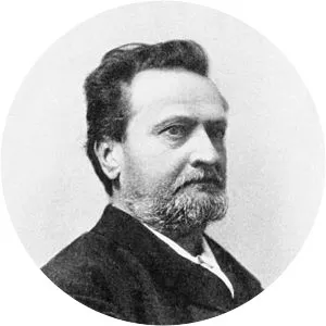 Julius von Sachs - German botanist