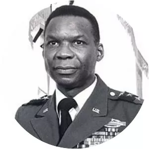 Julius W. Becton Jr.