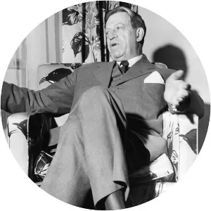 Julius Waties Waring