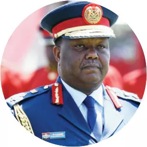 Julius Waweru Karangi