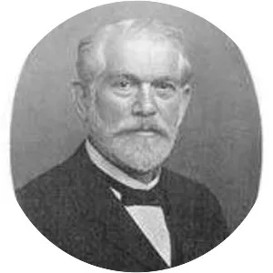 Julius Wilbrand