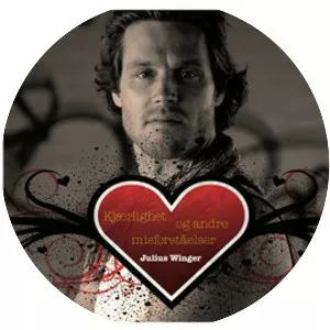 Julius Winger - Norwegian songwriter