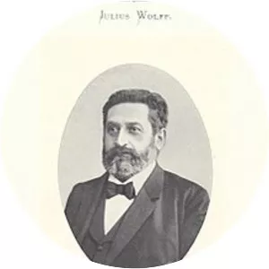 Julius Wolff