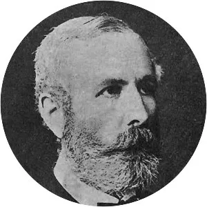 Juliusz Hochberger - Polish-Russian architect