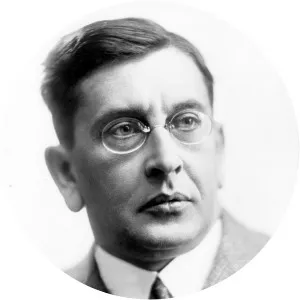 Juliusz Kaden-Bandrowski