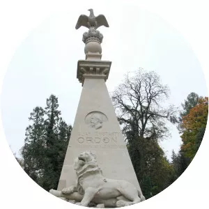 Juliusz Konstanty Ordon