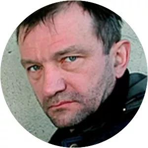 Juliusz Krzysztof Warunek