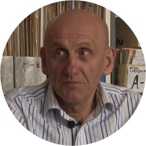 Juliusz Setowski photograph