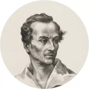 Juliusz Słowacki - Polish poet