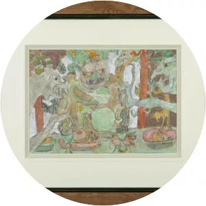 Juliusz Studnicki - Polish painter