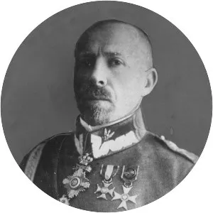 Juliusz Tadeusz TarnawaMalczewski