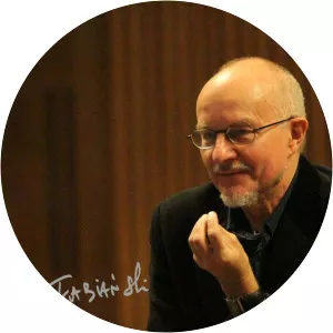 Juliusz Tyszka - Author