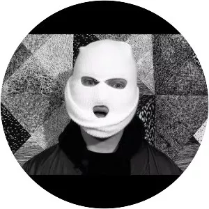 Julma-Henri - Finnish rapper