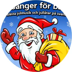 Julsånger - Musical artist